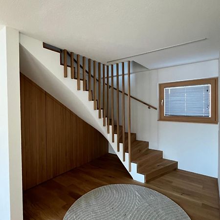 Appartamento Haus Anna Grossdorf  Esterno foto